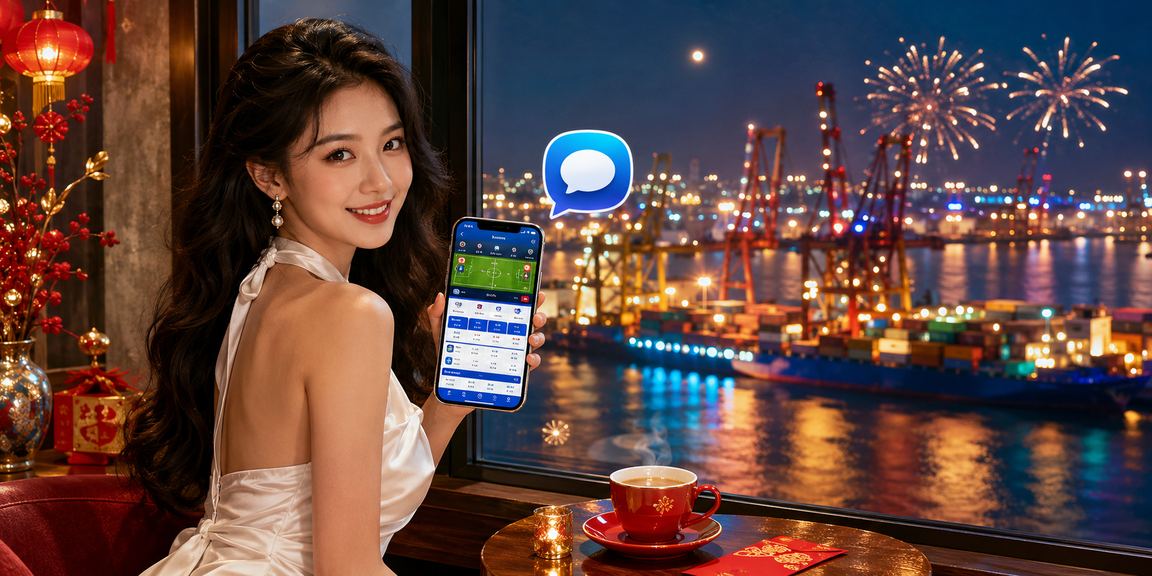 Người dùng Hải Phòng tra kèo bóng đá trực tuyến trên t24 bên ly cà phê buổi sáng